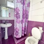 Vandrerhjem Andrey