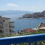 Andrey بيت شباب *