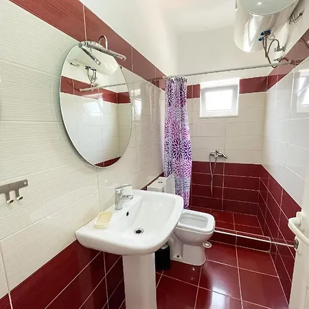 Andrey ساراندا