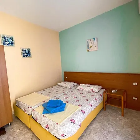 Hostal Andrey