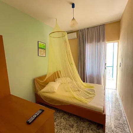 بيت شباب Andrey