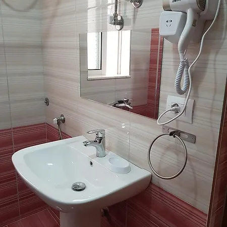 Hostal Andrey