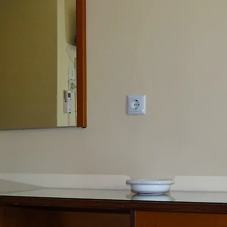 Andrey Hostal Sarandë