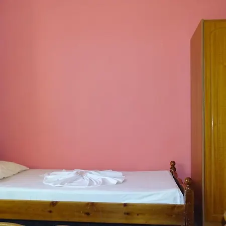 Hostal Andrey