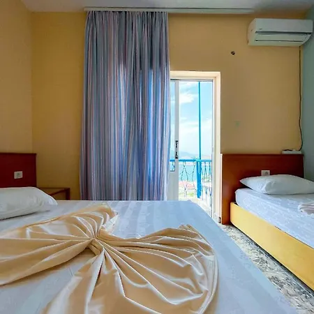 Andrey Hostel *