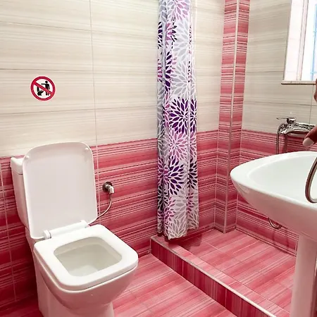 Hostel Andrey *