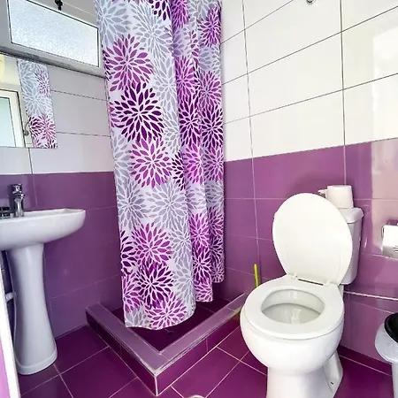 Hostel Andrey *