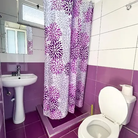 Hostel Andrey