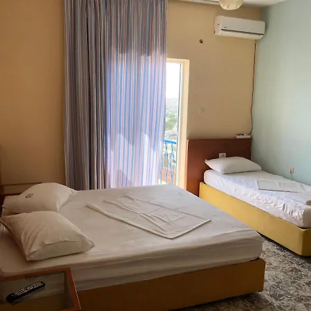 Hostel Andrey *