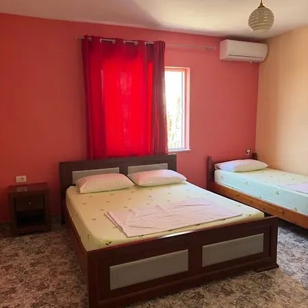 Andrey Hostel