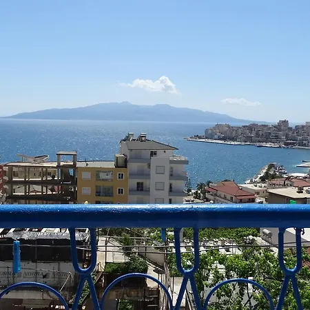 Andrey Hostel Sarande
