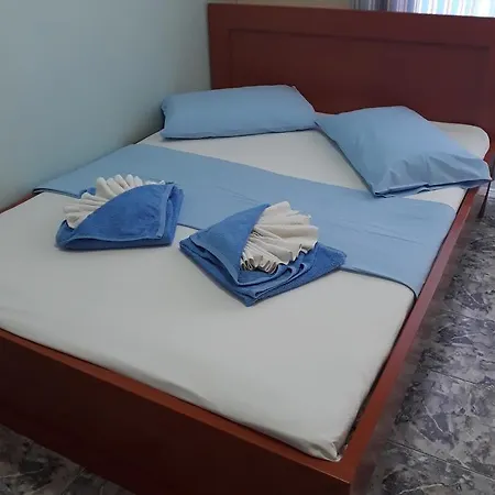 Hostel Andrey *