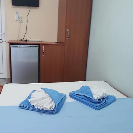 Hostel Andrey