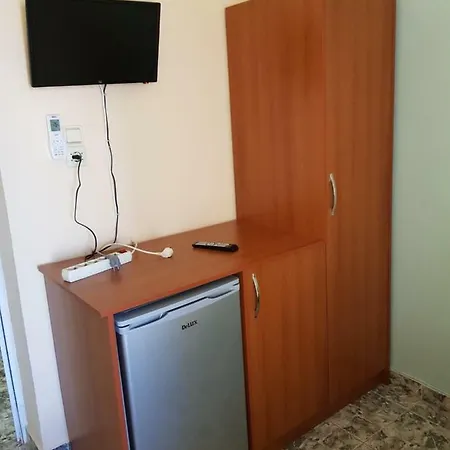 Hostel Andrey *