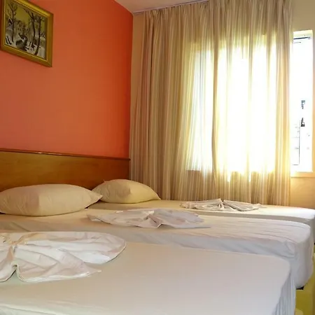 Andrey Hostel