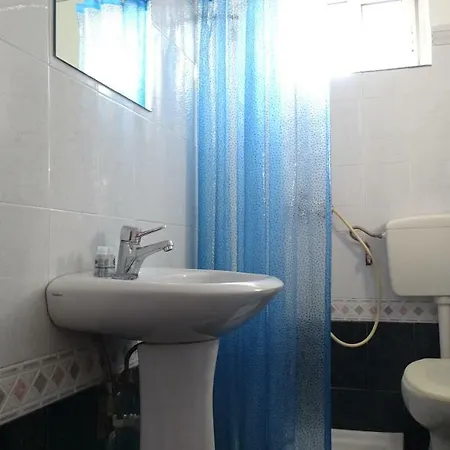 Andrey Hostel *